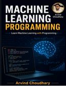 Machine Learning Programming
