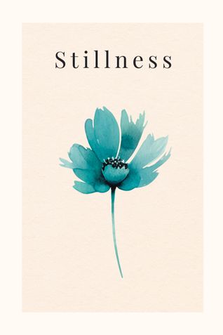 Stillness