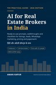AI for Real Estate Brokers in India