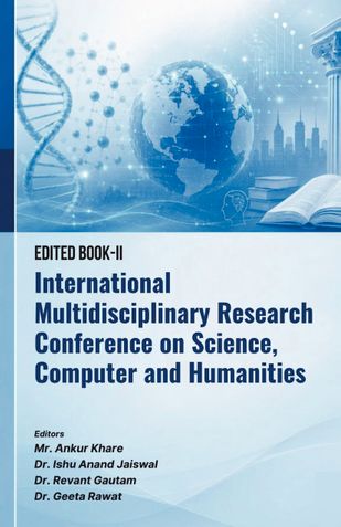 International Multidisciplinary Research Conference on Science, Computer and Humanities