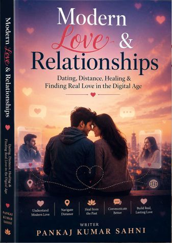 Modern Love And Relationship