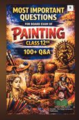 Class 12 - Painting By Vijay Saxena