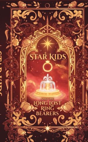 Star Kids And The Long Lost Ring Bearers