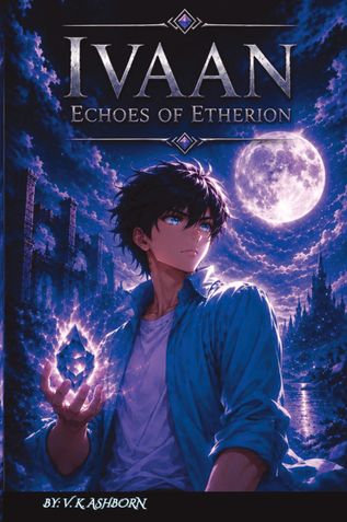 IVAAN: Echoes of Etherion