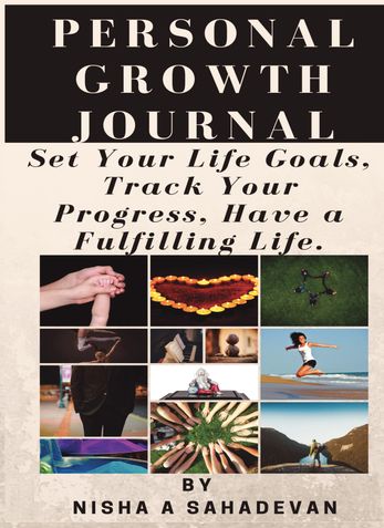 Personal Growth Journal