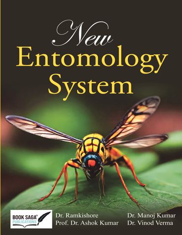 New Entomology System