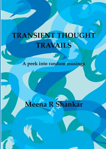 TRANSIENT THOUGHT TRAVAILS