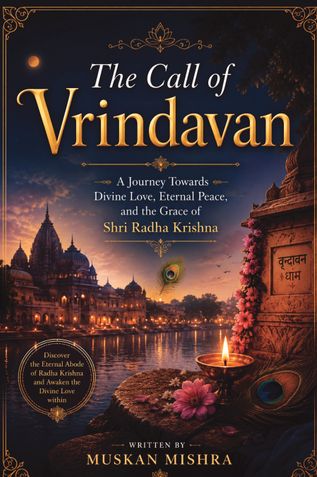 The Call of Vrindavan