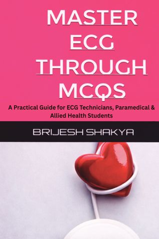 Master ECG Through MCQs