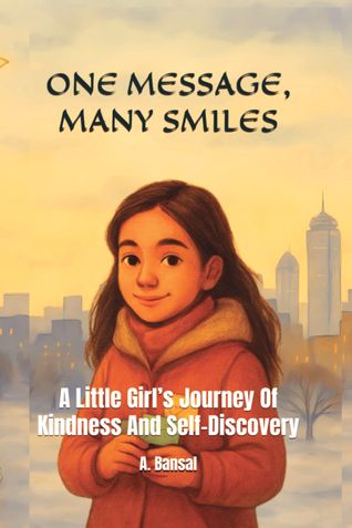 ONE MESSAGE, MANY SMILES