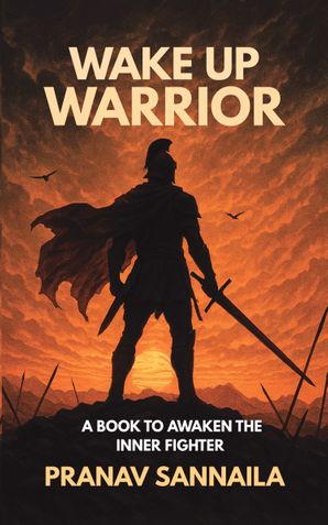Wake Up Warrior