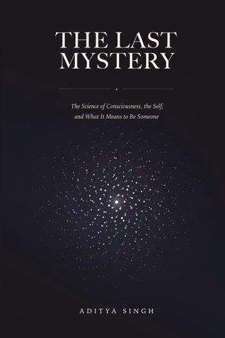 The Last Mystery: The Science of Consciousness, the Self, and What It Means to Be Someone