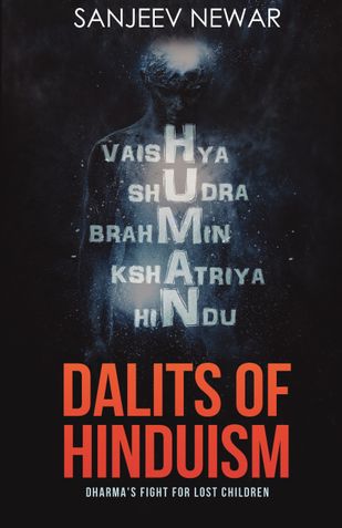 DALITS OF HINDUISM - Dharma's fight for lost children