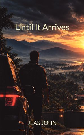 Until It Arrives