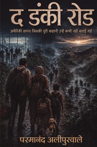 द डंकी रोड (The Donkey Road)