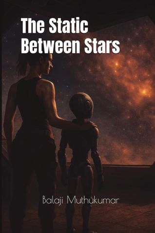 The Static Between Stars