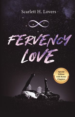 FERVENCY LOVE