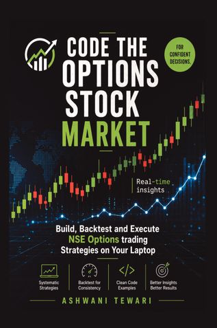 Code the Options Stock Market