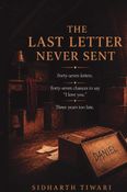 The Last Letter Never Sent