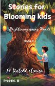 Stories for Blooming Kids