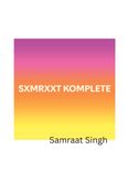 SXMRXXT KOMPLETE