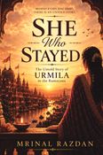 She Who Stayed