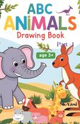 Alphabet Colouring Book For Kids