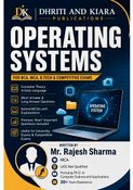 Operating Systems (Short and Long Questions)