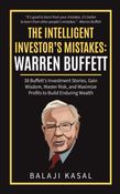 The Intelligent Investor's Mistakes: Warren Buffett