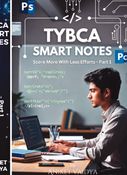 TYBCA SMART NOTES Score More With Less Efforts - Part 1