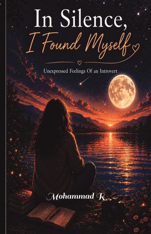 In Silence, I Found Myself