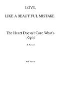 Love Like A Beautiful Mistake
