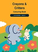 Crayons & Critters