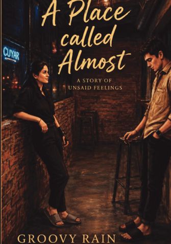 A Place called Almost