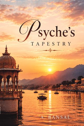PSYCHE'S TAPESTRY