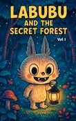 Labubu and the Secret Forest- vol 1