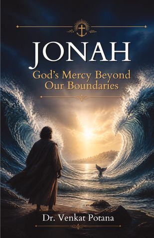 Jonah: God's Mercy Beyond Our Boundaries