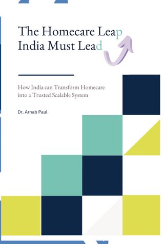 The Homecare Leap India Must Lead