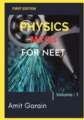 PHYSICS MCQs FOR NEET