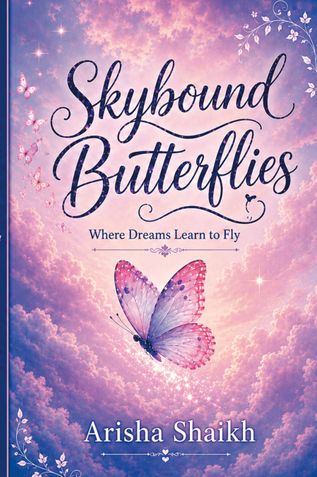 Skybound Butterflies