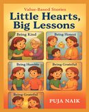 Little Hearts, Big Lessons