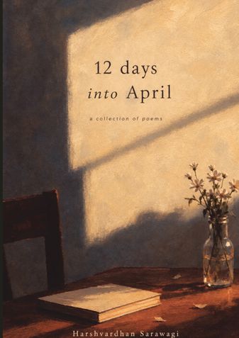 12 Days Into April