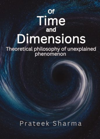 Of time and Dimensions