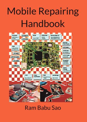 Mobile Repairing Handbook