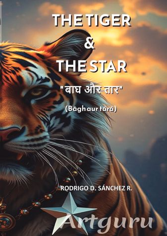 The tiger and the star