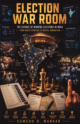 Election War Room