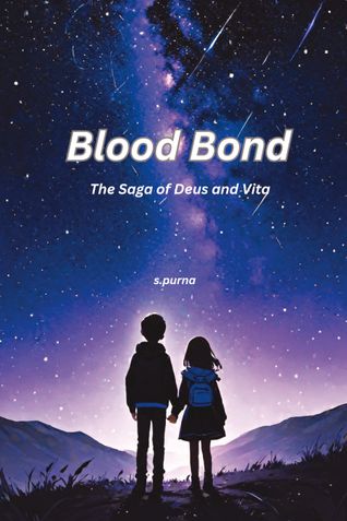 Blood Bond: The Saga of Deus and Vita