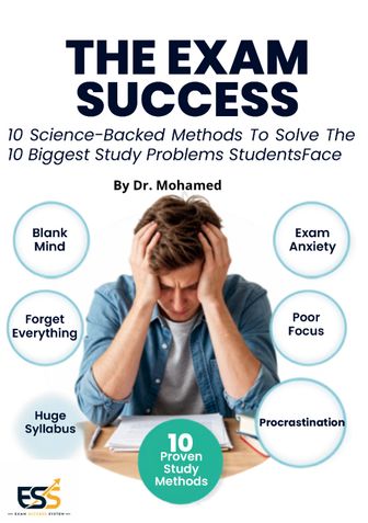 THE EXAM SUCCESS SYSTEM