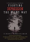Fighting depression the right way