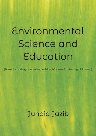 Environmental Science and Education